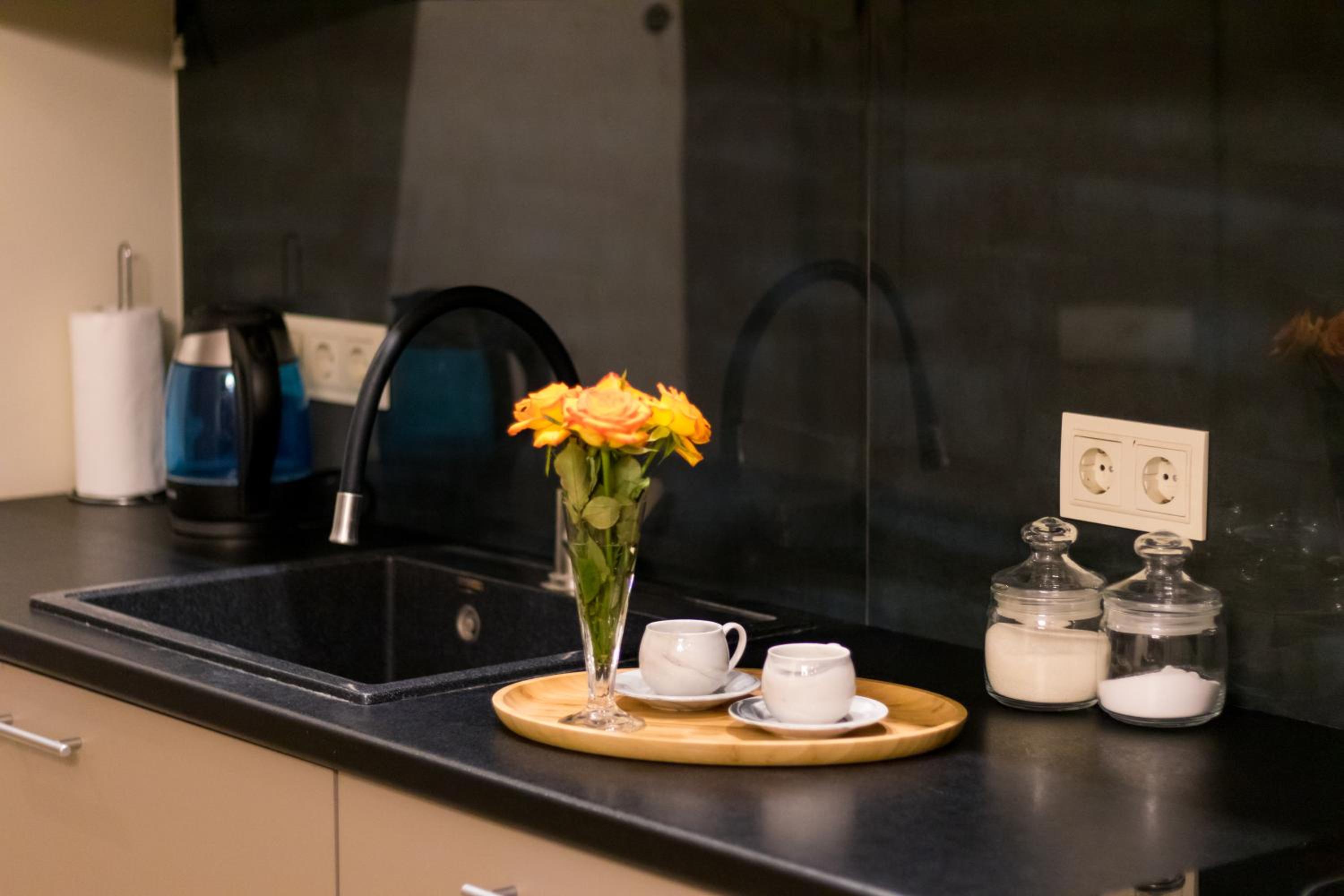 hotelise l Bird Eye Apartment