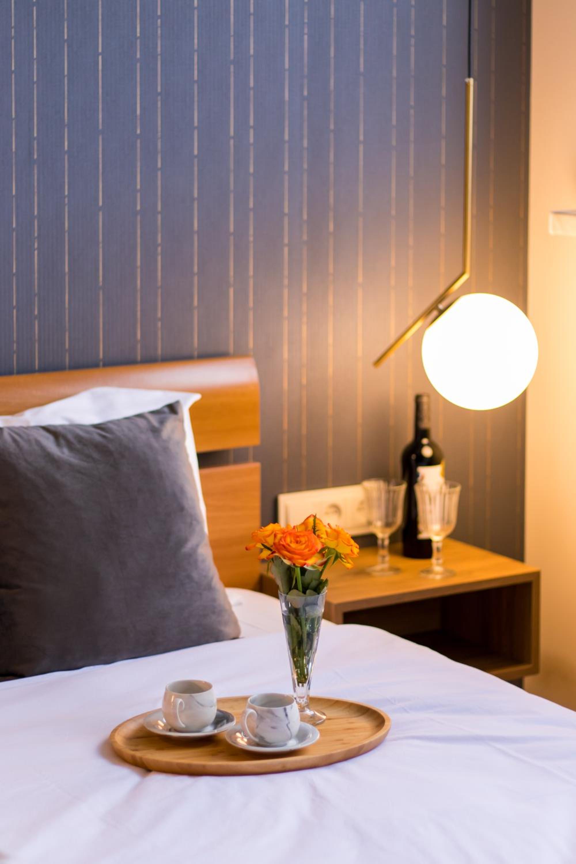 hotelise l Bird Eye Apartment
