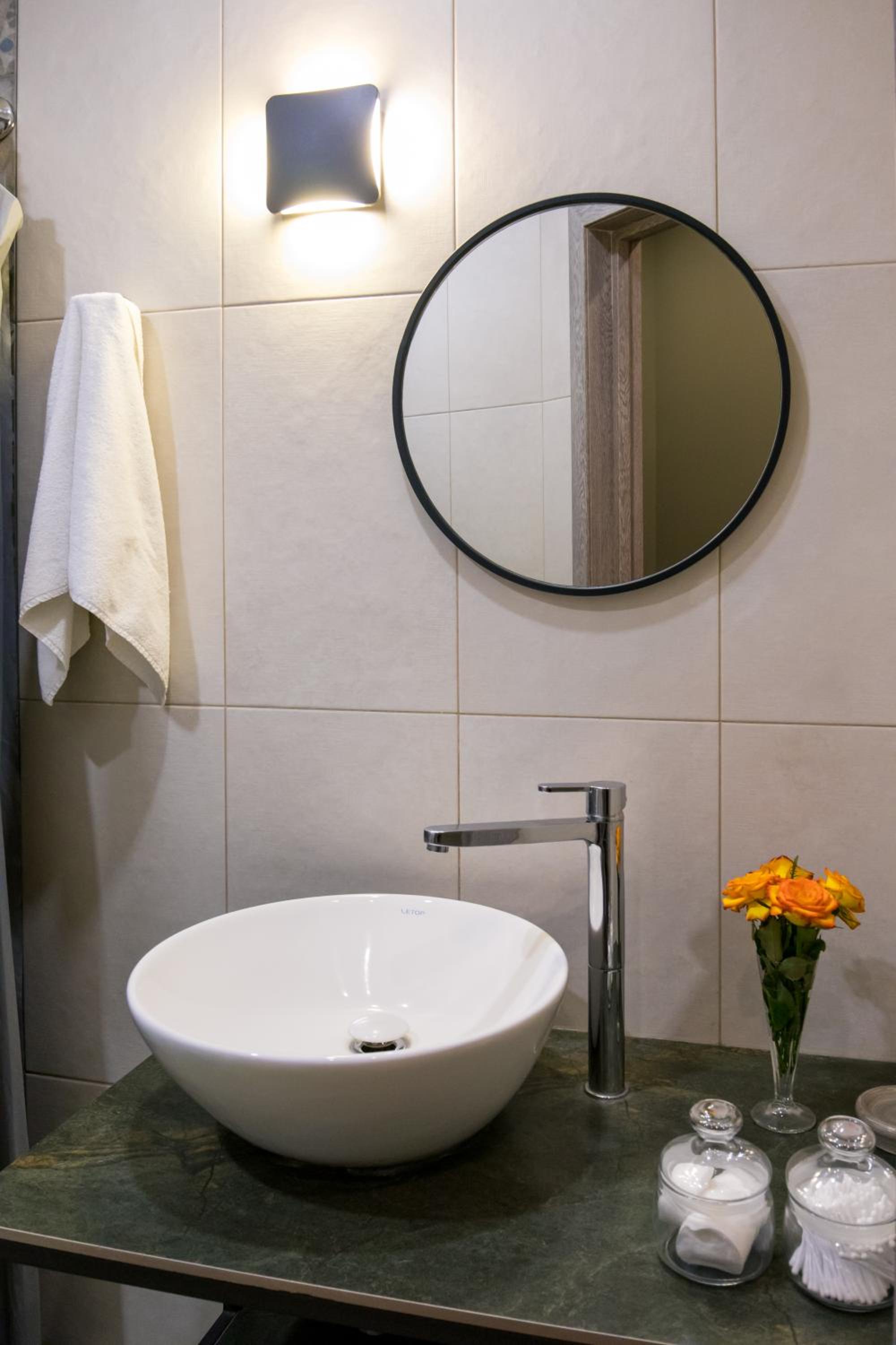 hotelise l Bird Eye Apartment