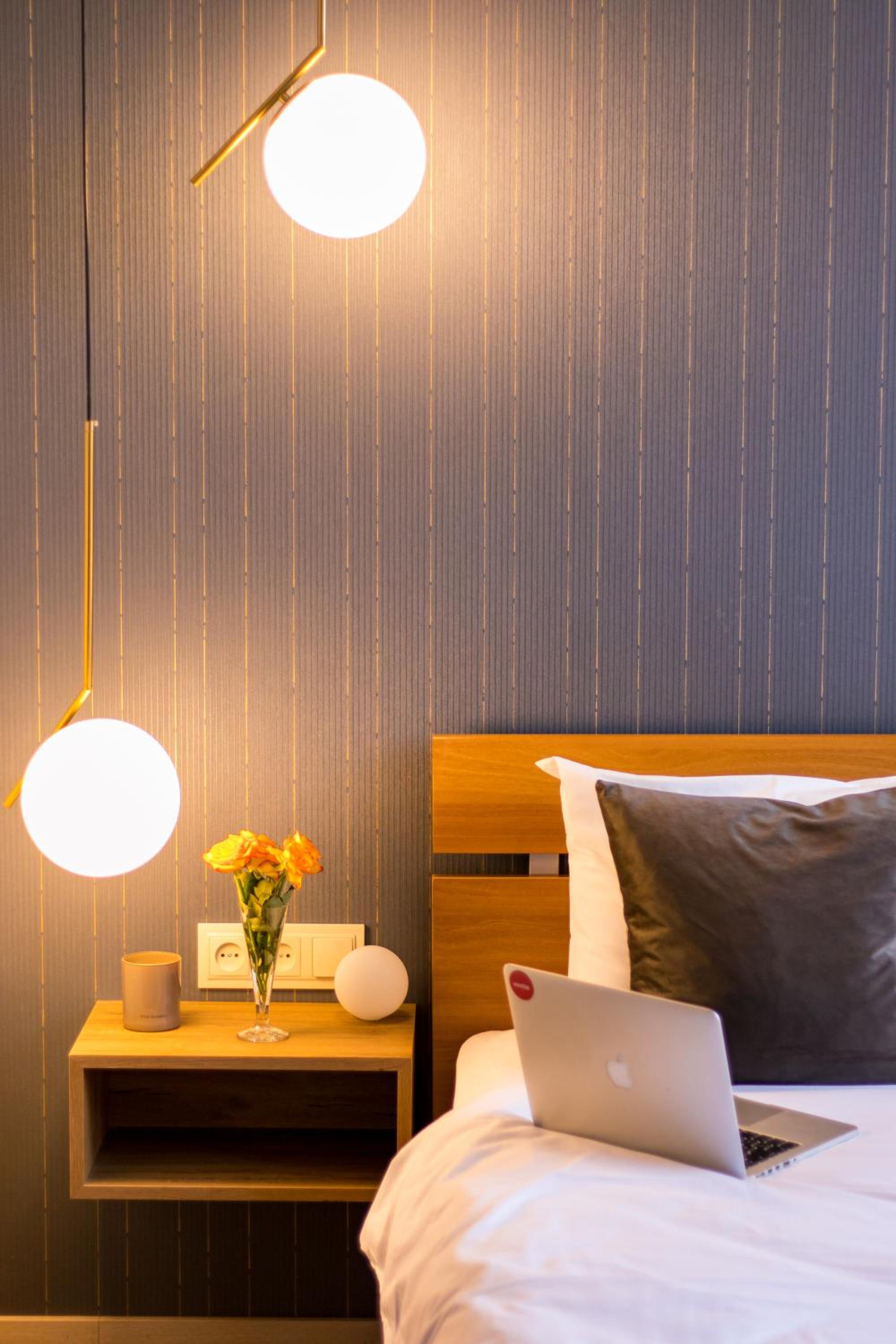 hotelise l Bird Eye Apartment