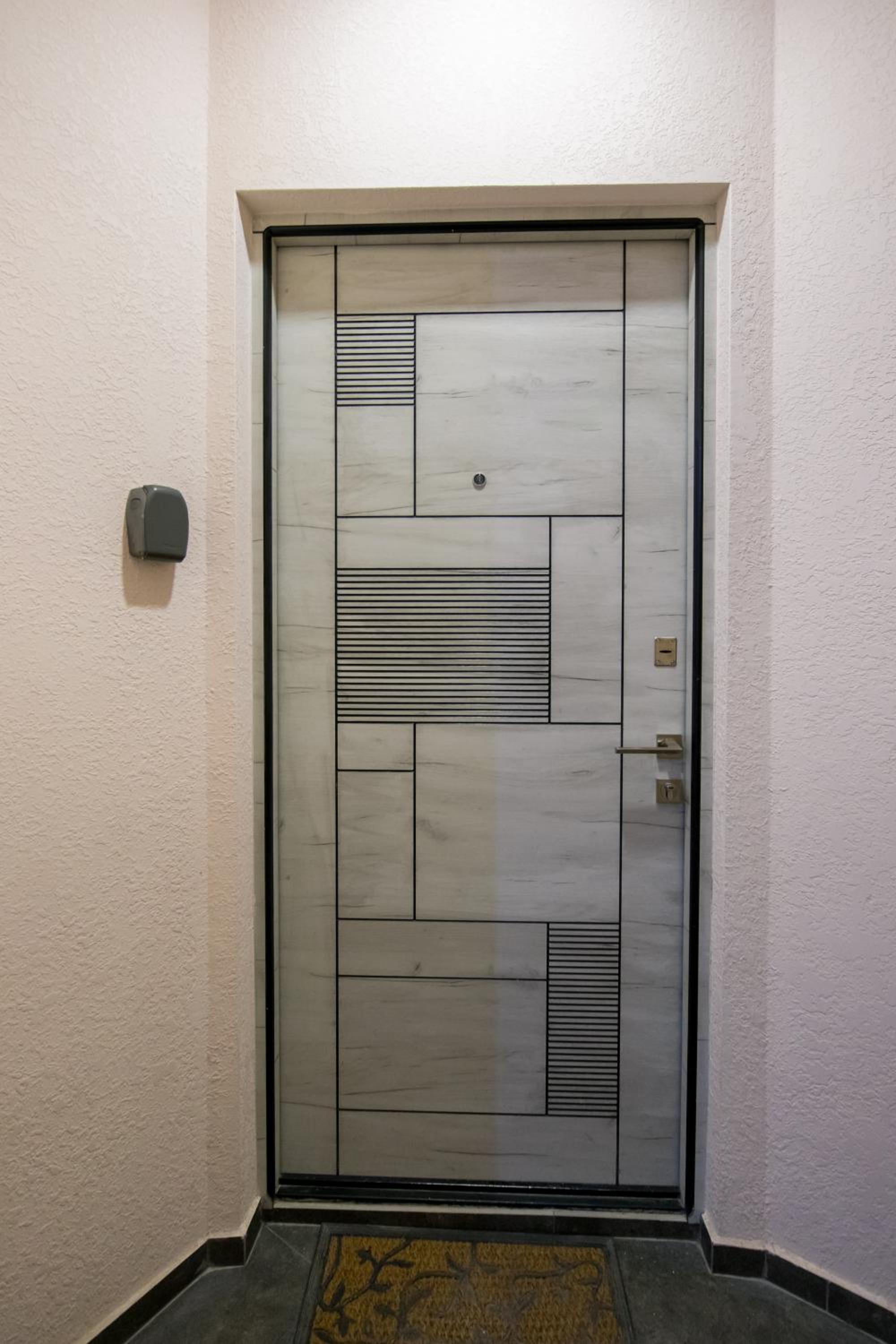 hotelise l Bird Eye Apartment