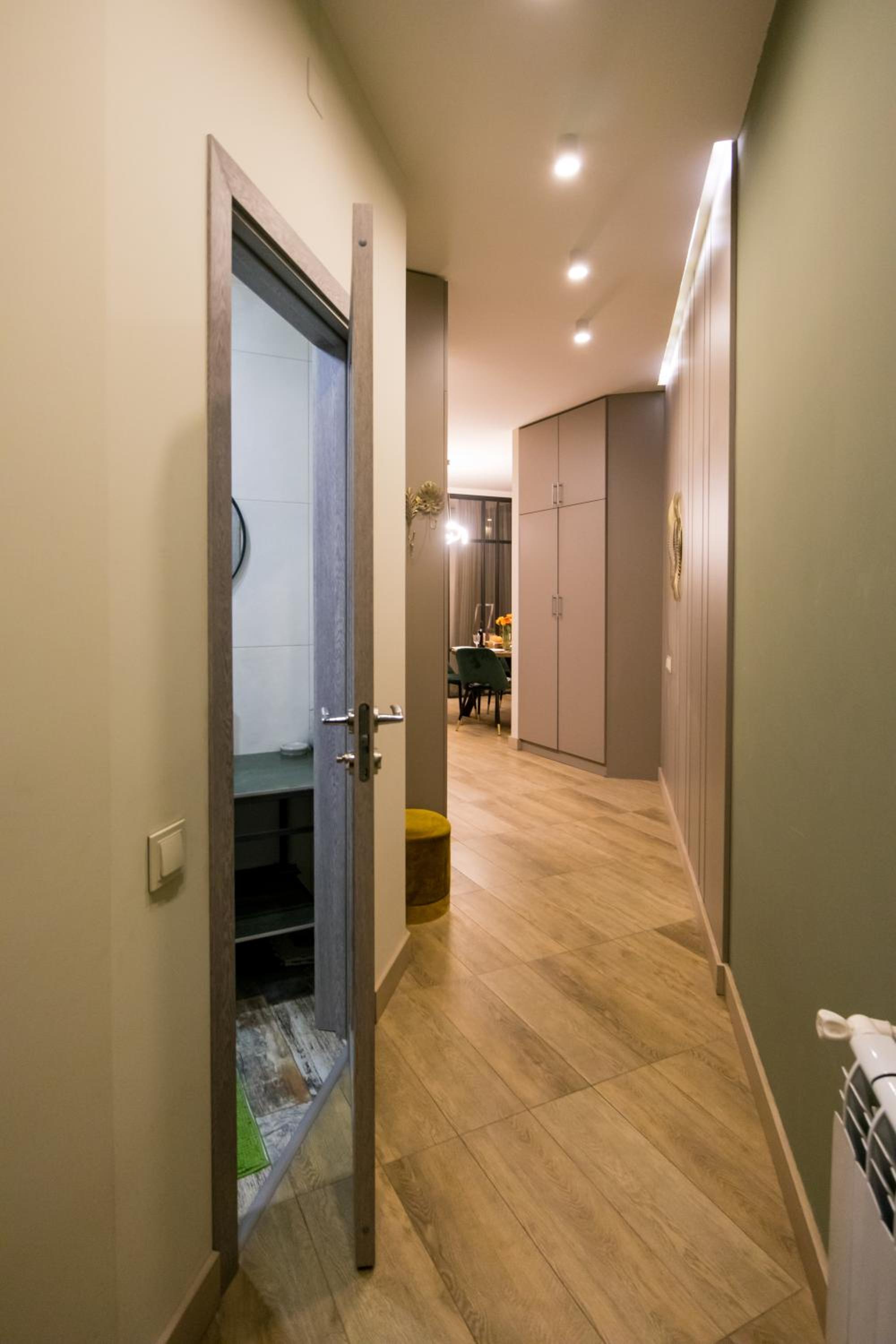 hotelise l Bird Eye Apartment