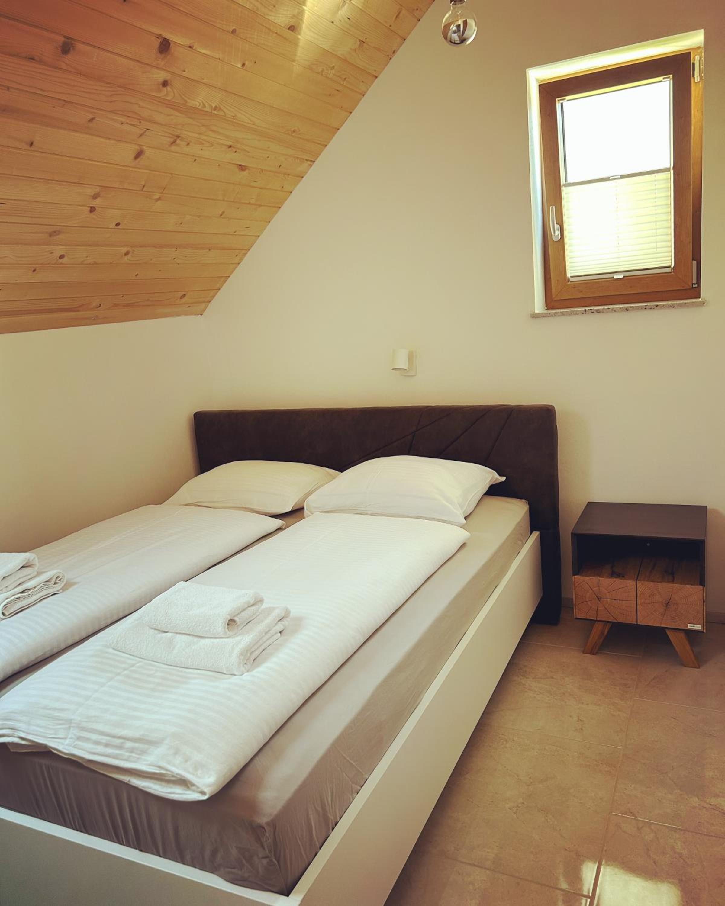 ALPS Apartments