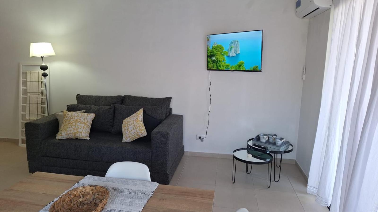 Departamento sexta sección 2
