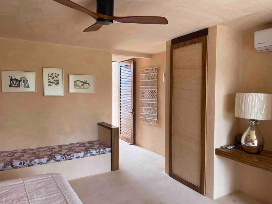 La Villana: Hermosa casa a pasos del mar