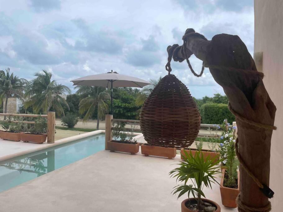 La Villana: Hermosa casa a pasos del mar