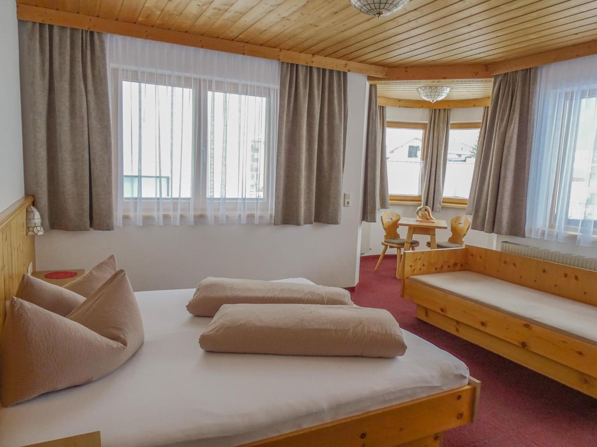 Garni Apart Wallamotta Silvretta Card Premium Betrieb