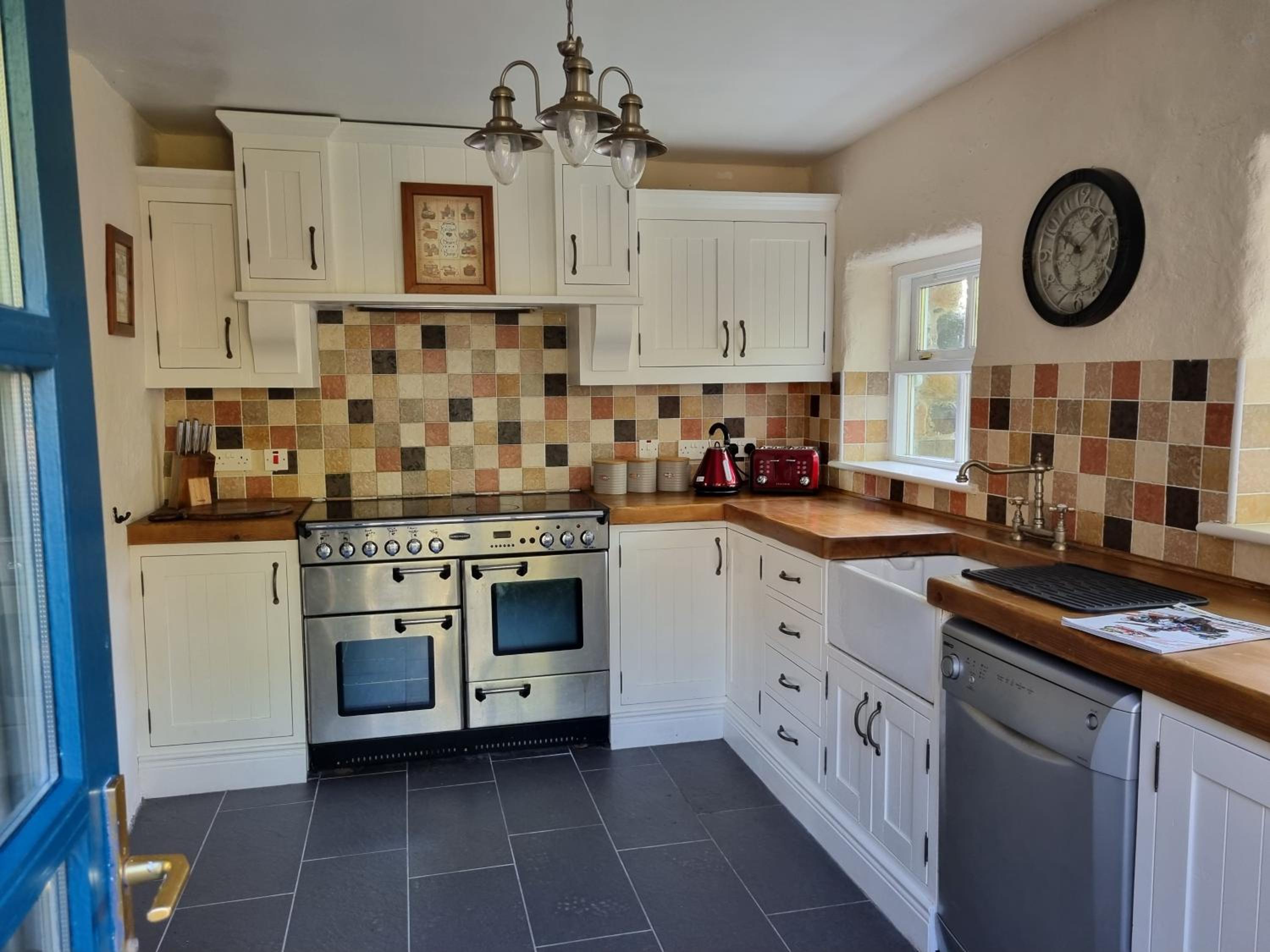 The Coach House Benone view 3