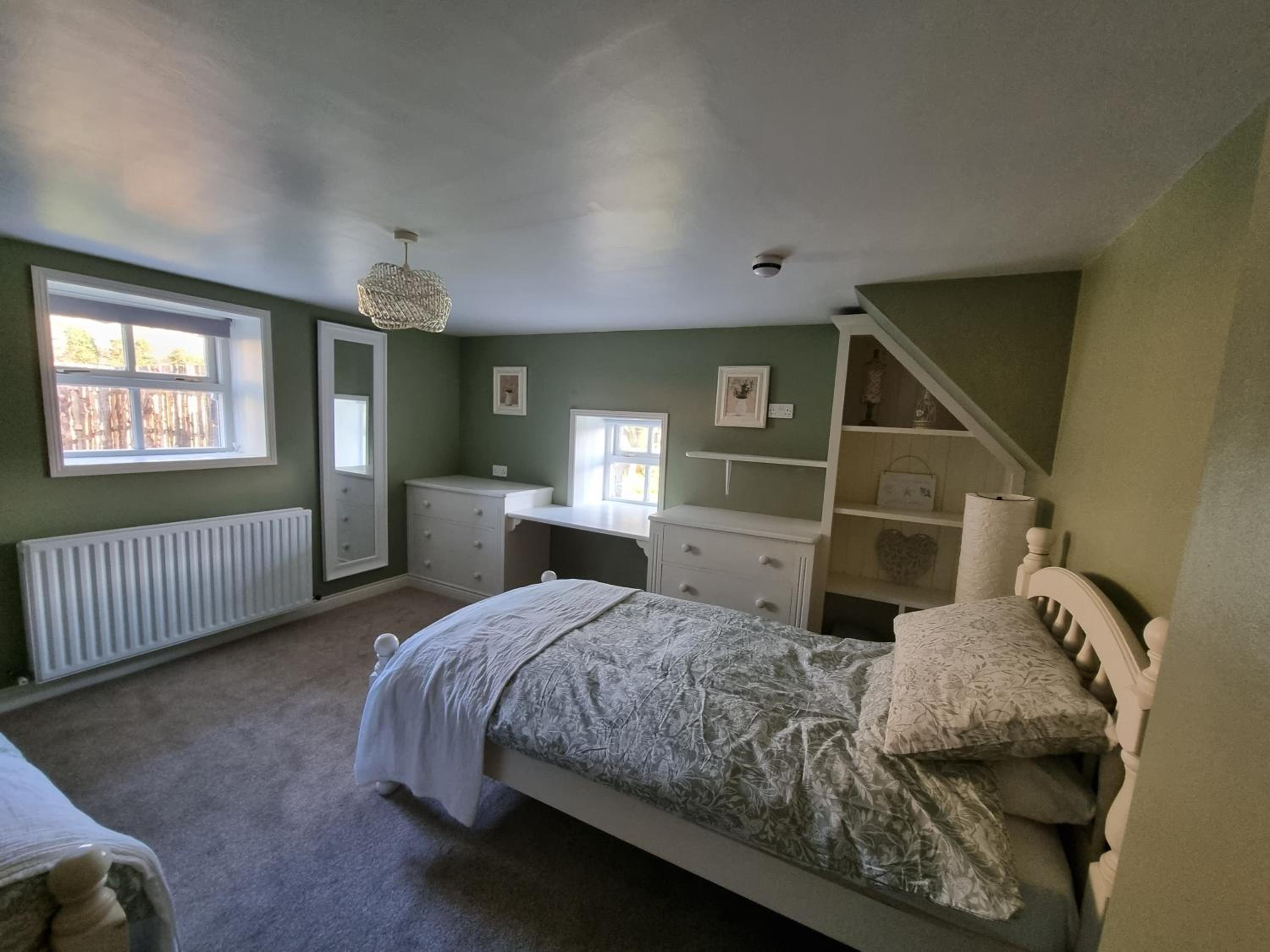 The Coach House Benone view 4