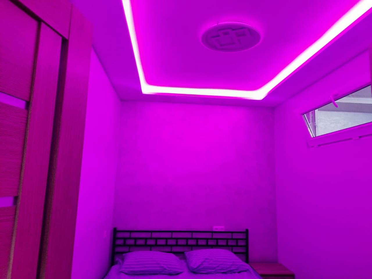Apt in the Center of Yerevan Self Check In Leo Street