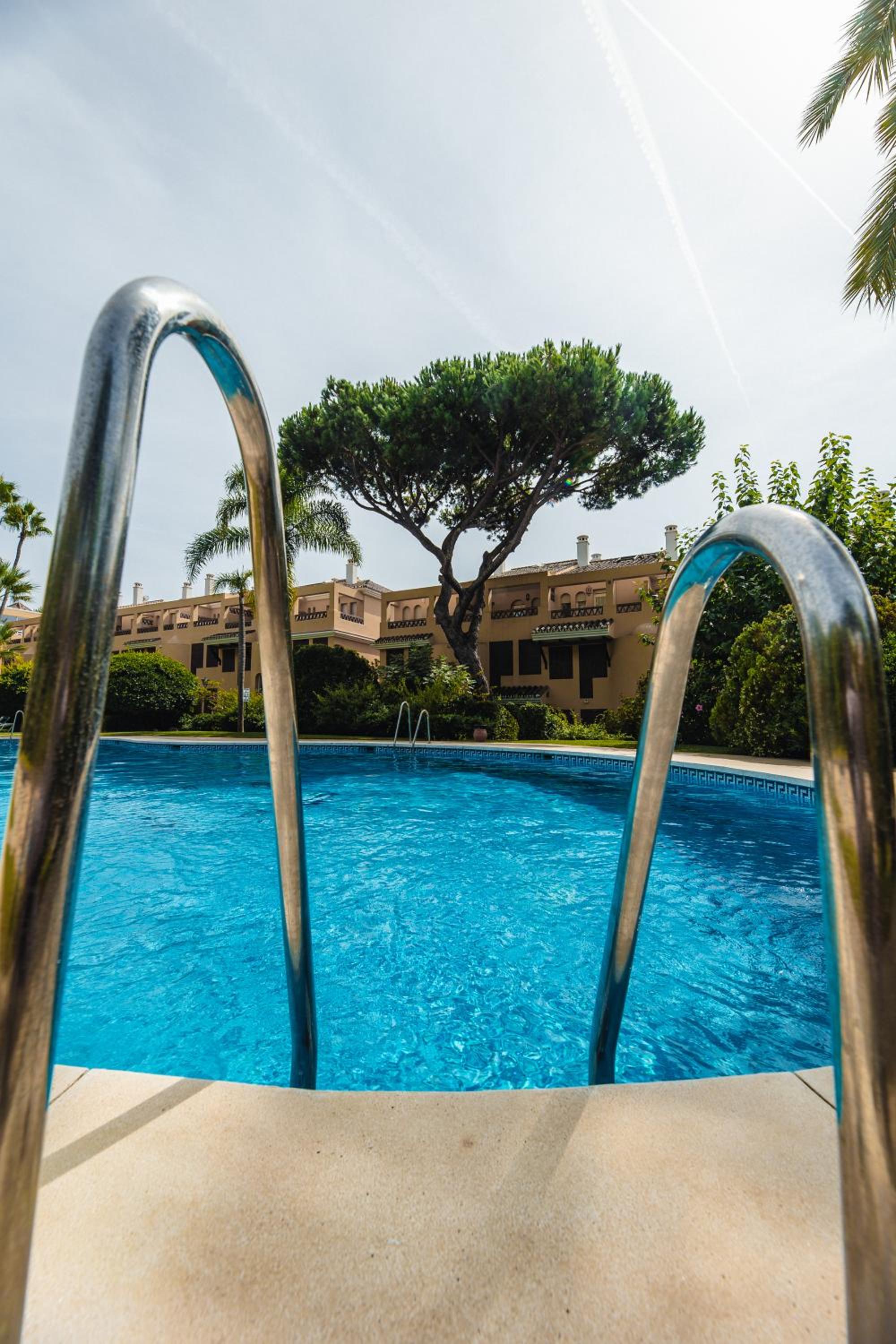 Elviria beach