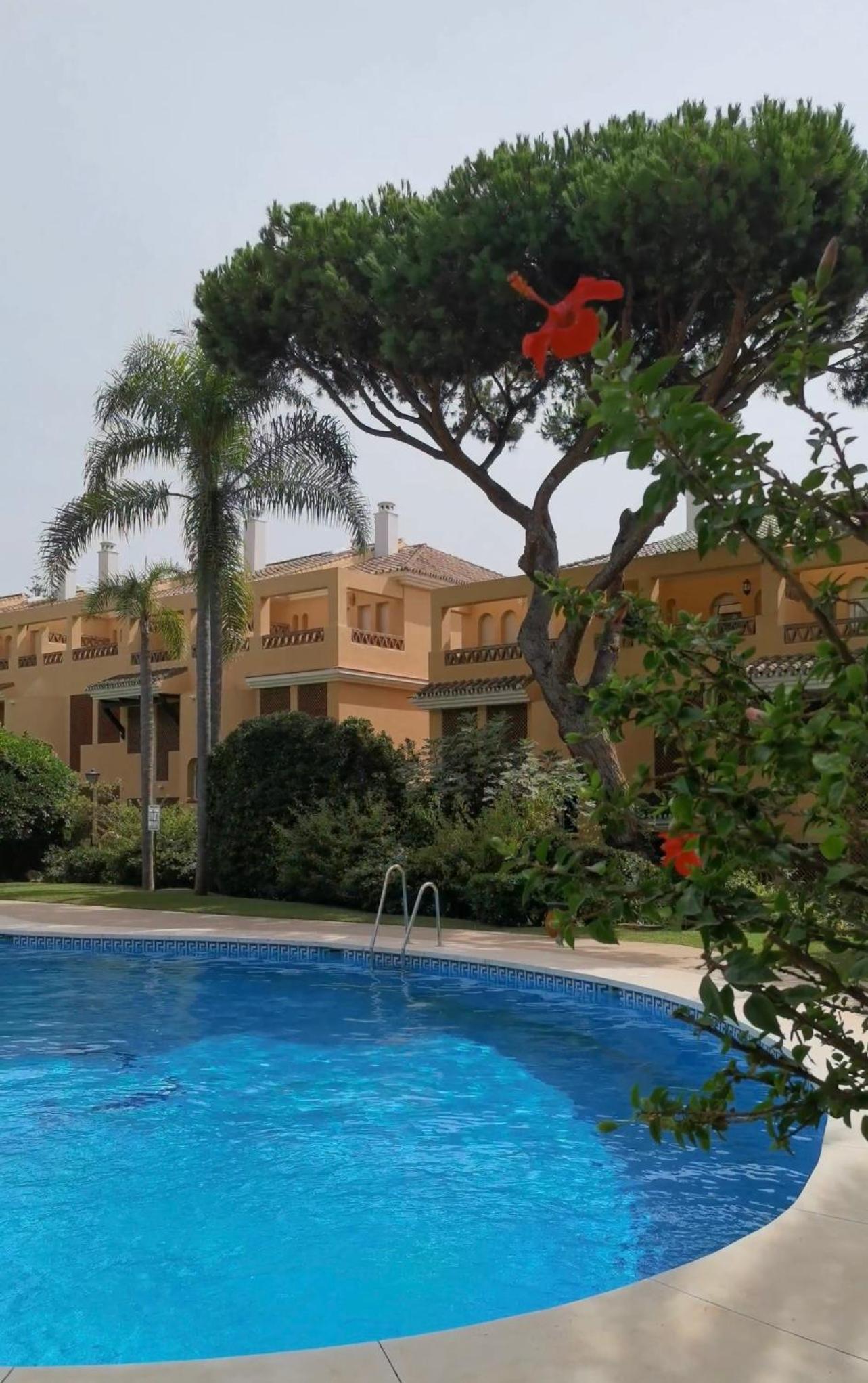 Elviria beach
