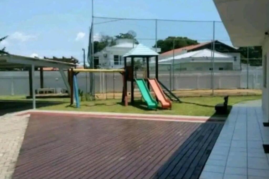 Apartamento Temático em Penha - Magia e Diversão