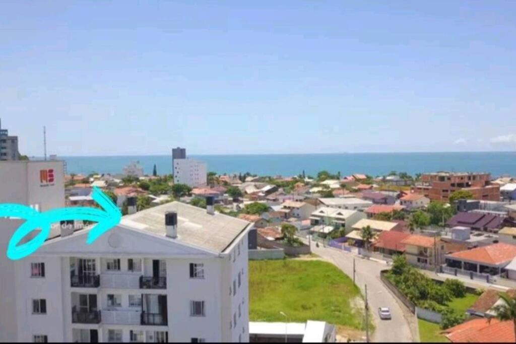 Apartamento Temático em Penha - Magia e Diversão