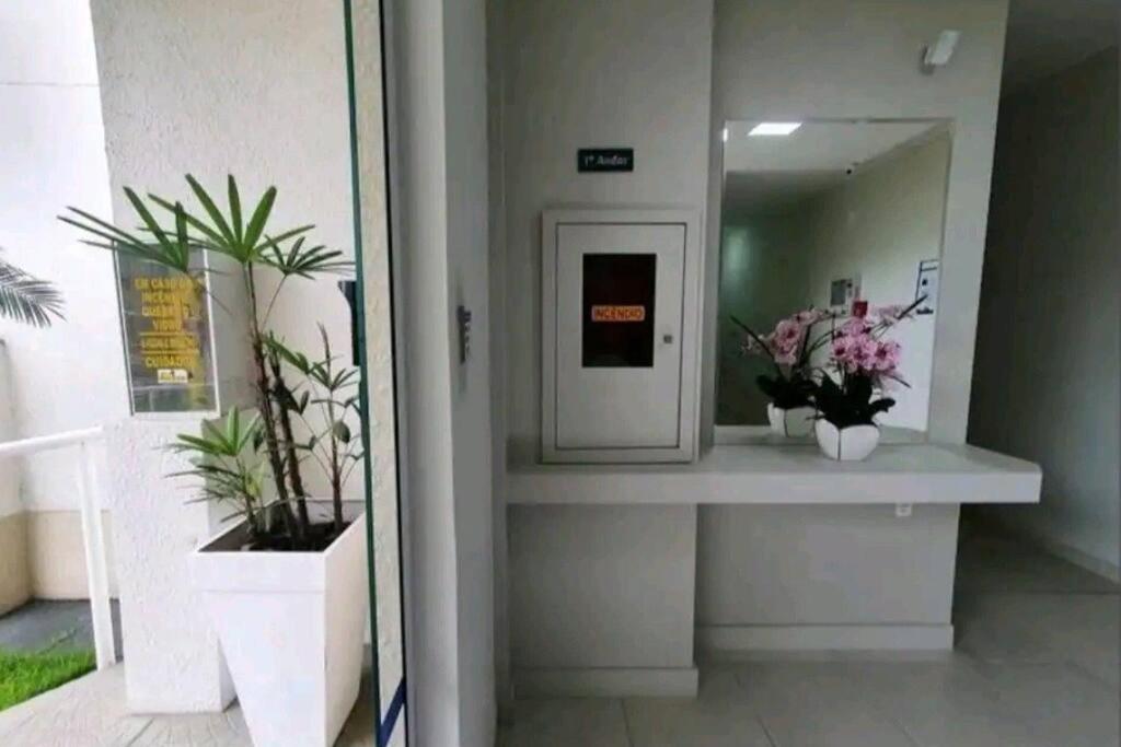 Apartamento Temático em Penha - Magia e Diversão