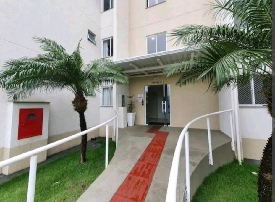 Apartamento Temático em Penha - Magia e Diversão