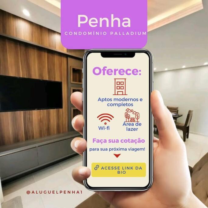 Apartamento Temático em Penha - Magia e Diversão