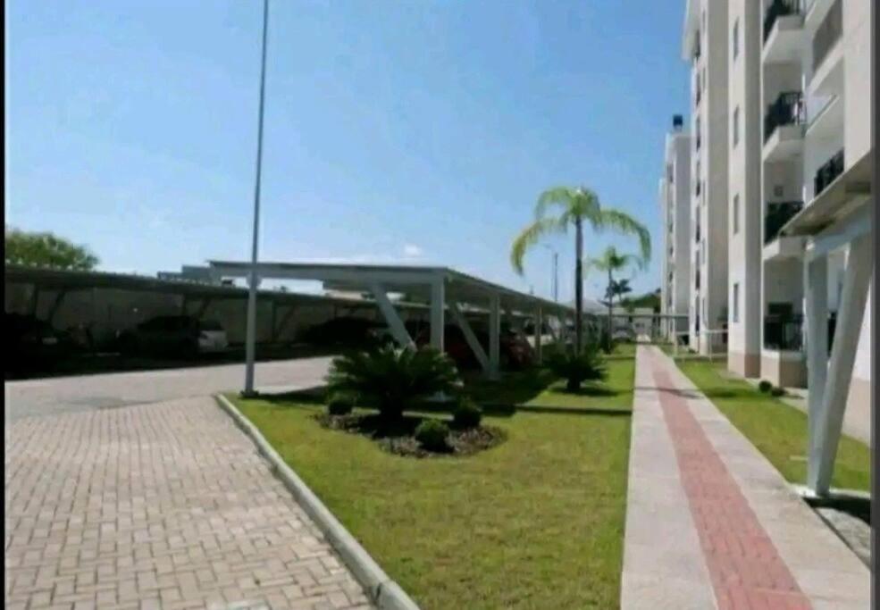 Apartamento Temático em Penha - Magia e Diversão