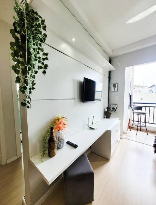 Apartamento Temático em Penha - Magia e Diversão