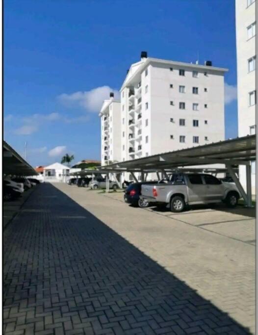 Apartamento Temático em Penha - Magia e Diversão