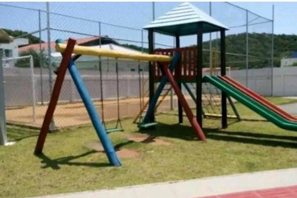 Apartamento Temático em Penha - Magia e Diversão