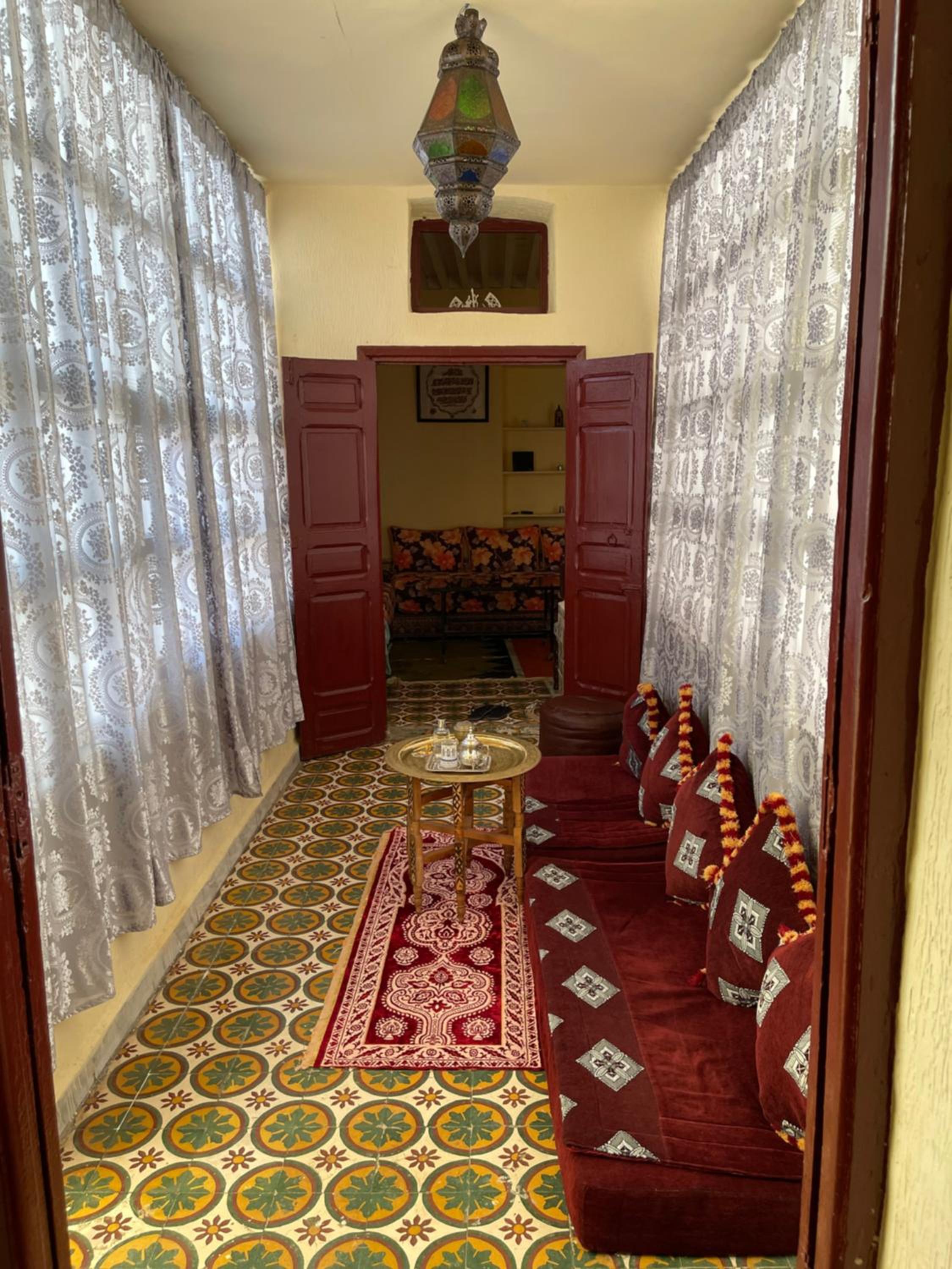 lounge