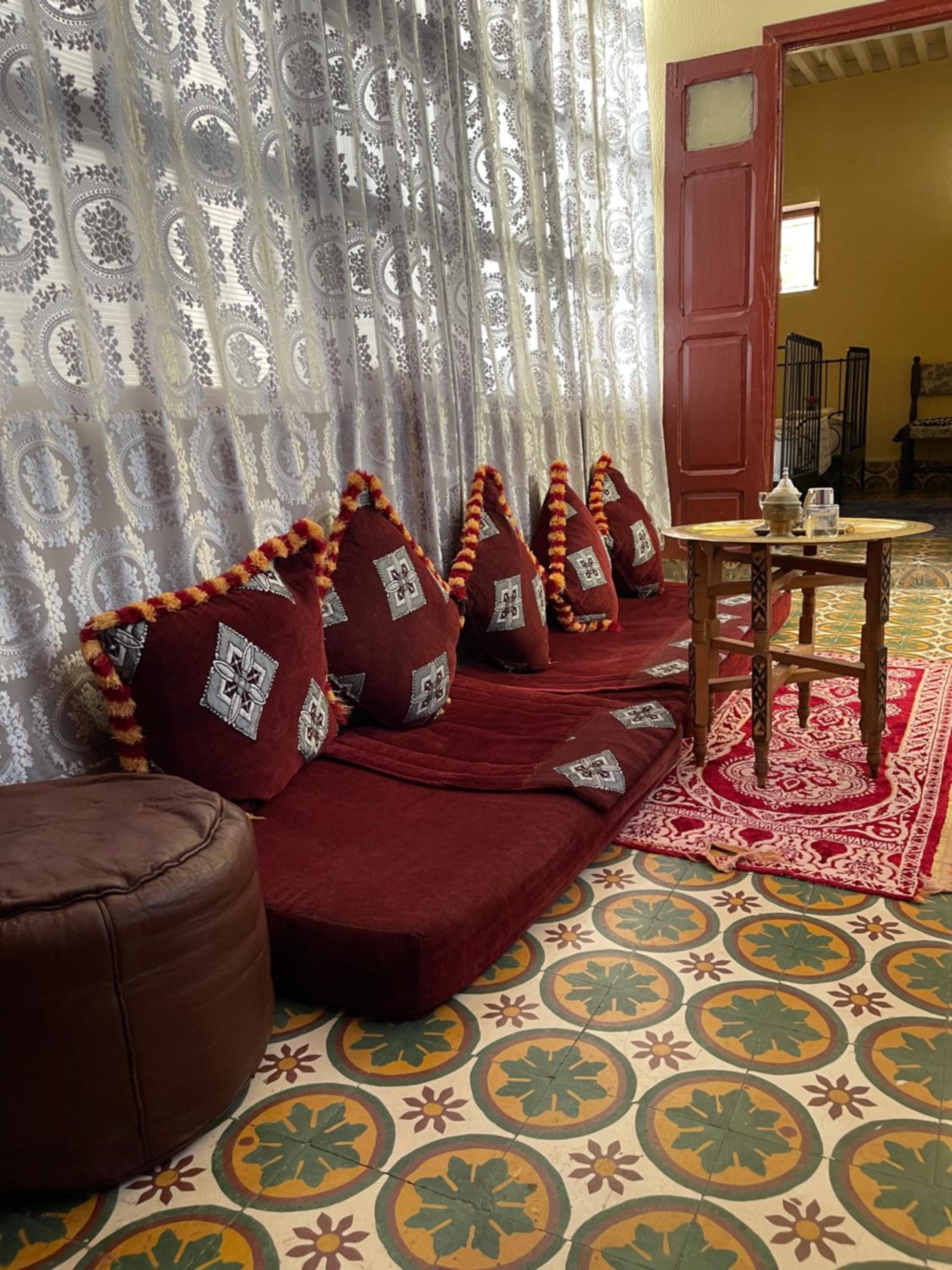 lounge