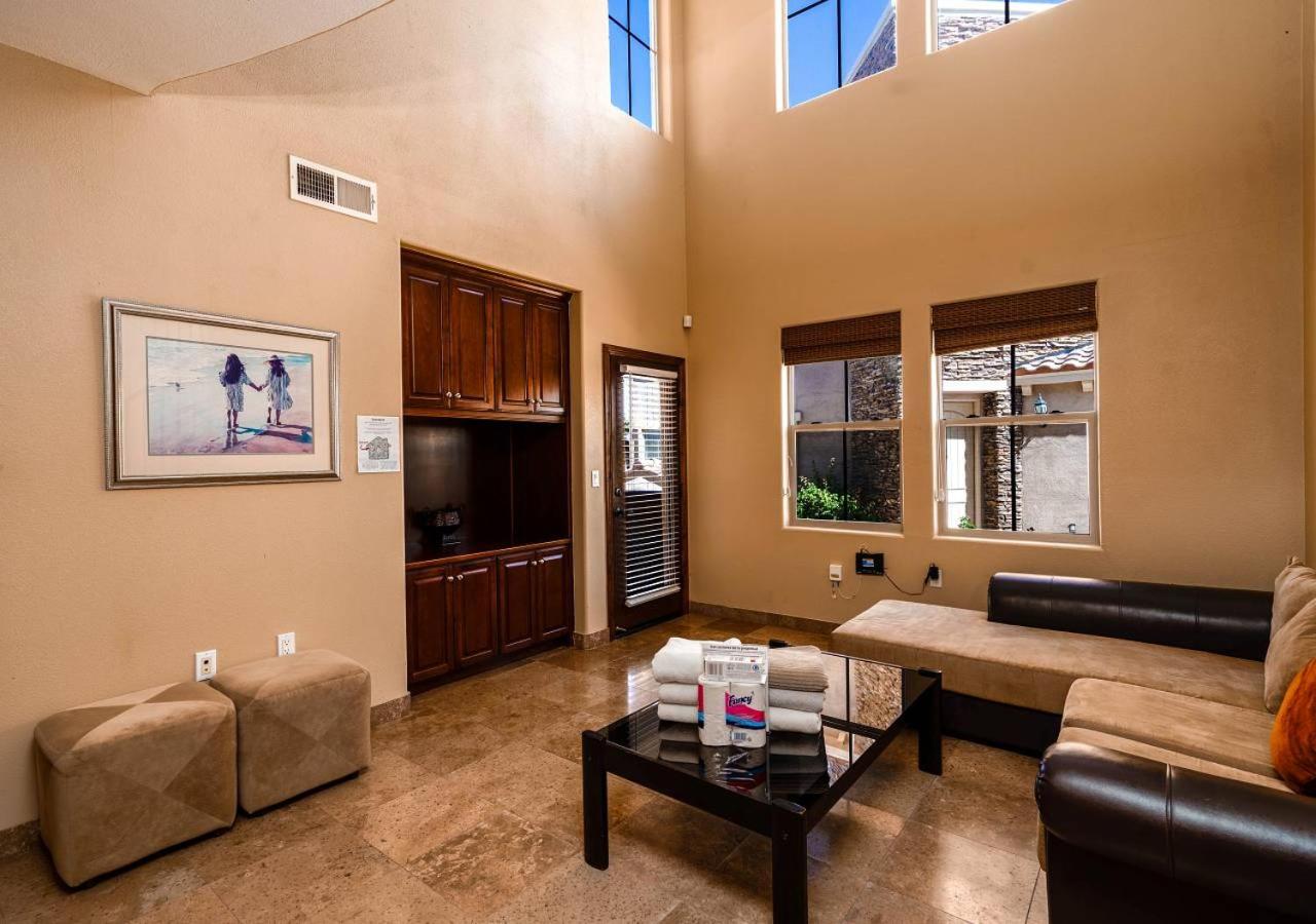 Ultimate San Felipe Baja rental home with WiFi view 5