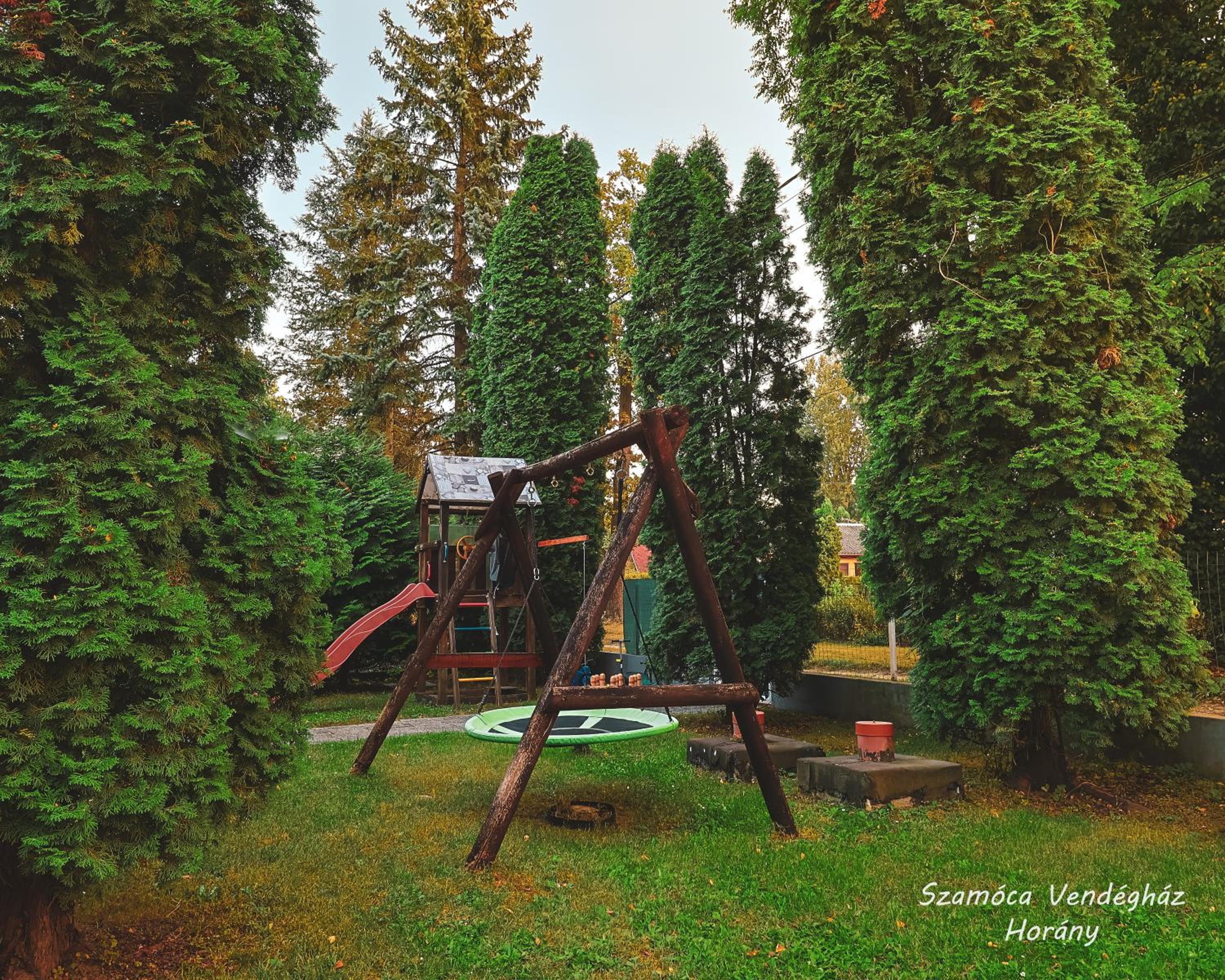 Dunakanyar, Szentendrei sziget Szamóca Vendégház Horány télen nyáron, photo 24