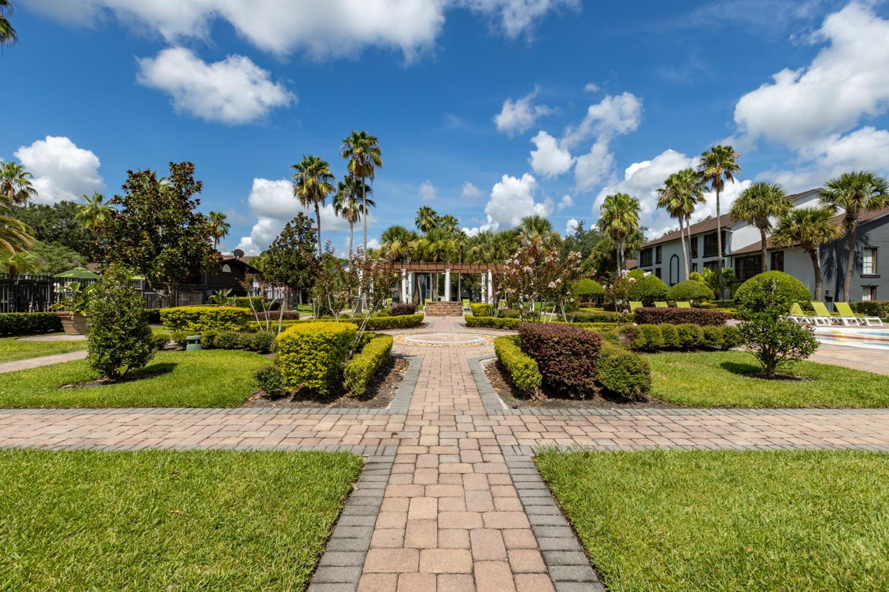 Legacy Vacation Resorts Kissimmee & Orlando - Near Disney
