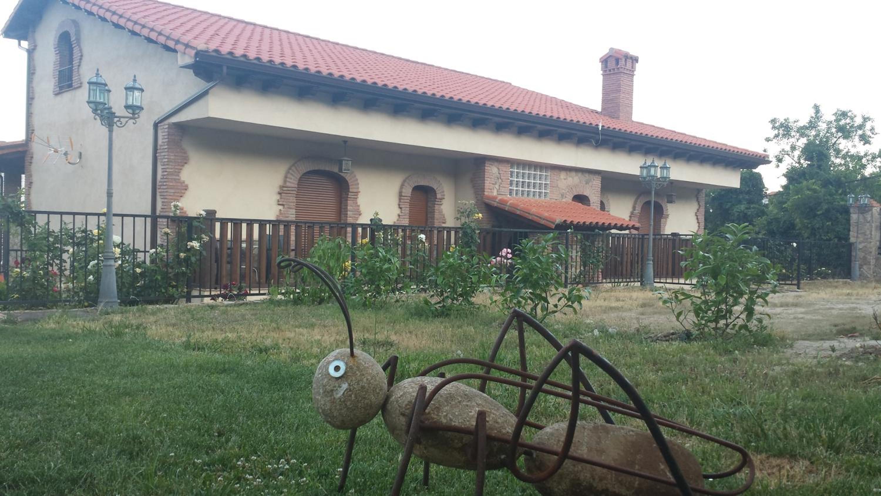 Casa Rural Aguas del Venero