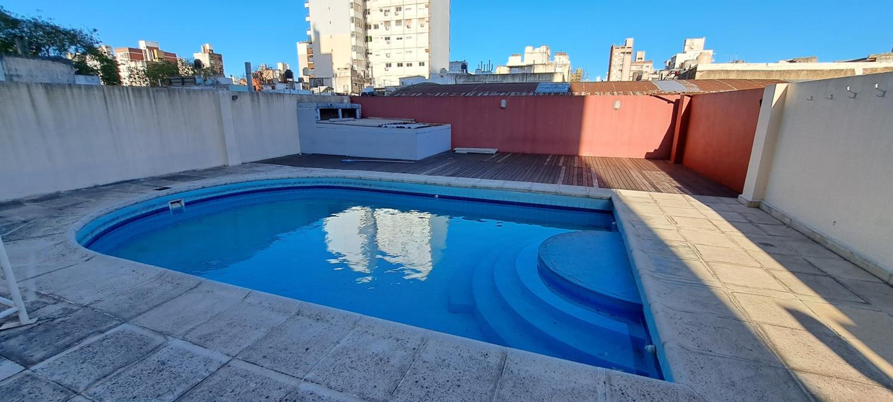 Geovanna apart & pool