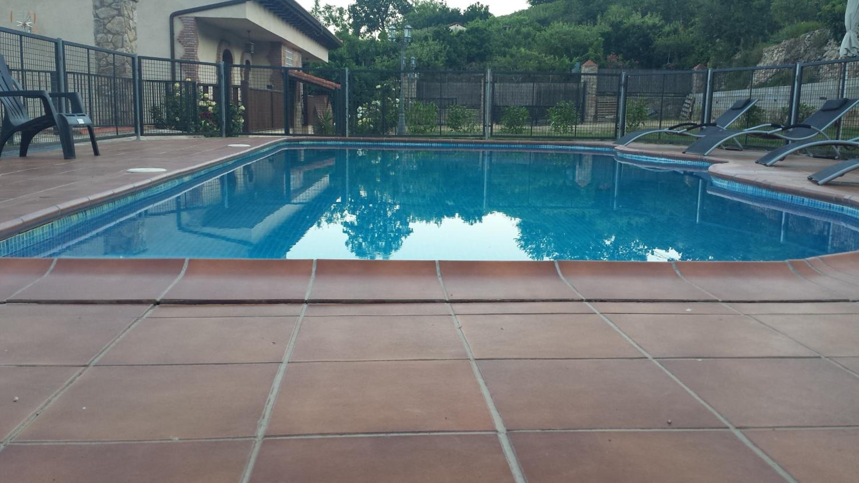 Casa Rural Aguas del Venero