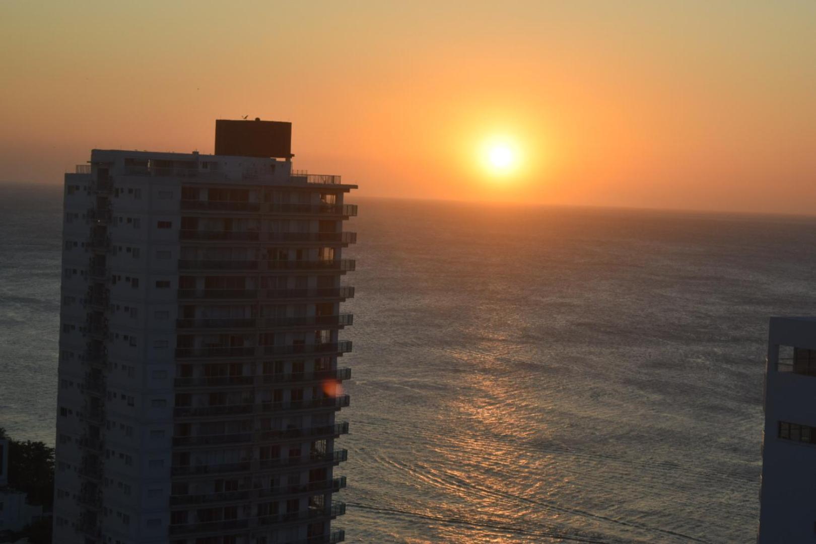 Luxury confortable apartamento en SantaMarta