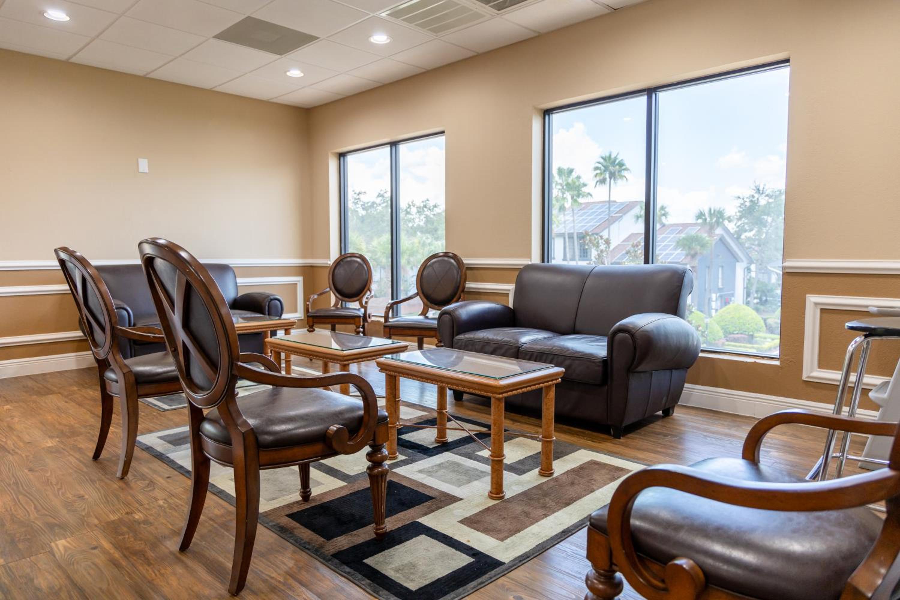 Legacy Vacation Resorts Kissimmee & Orlando - Near Disney