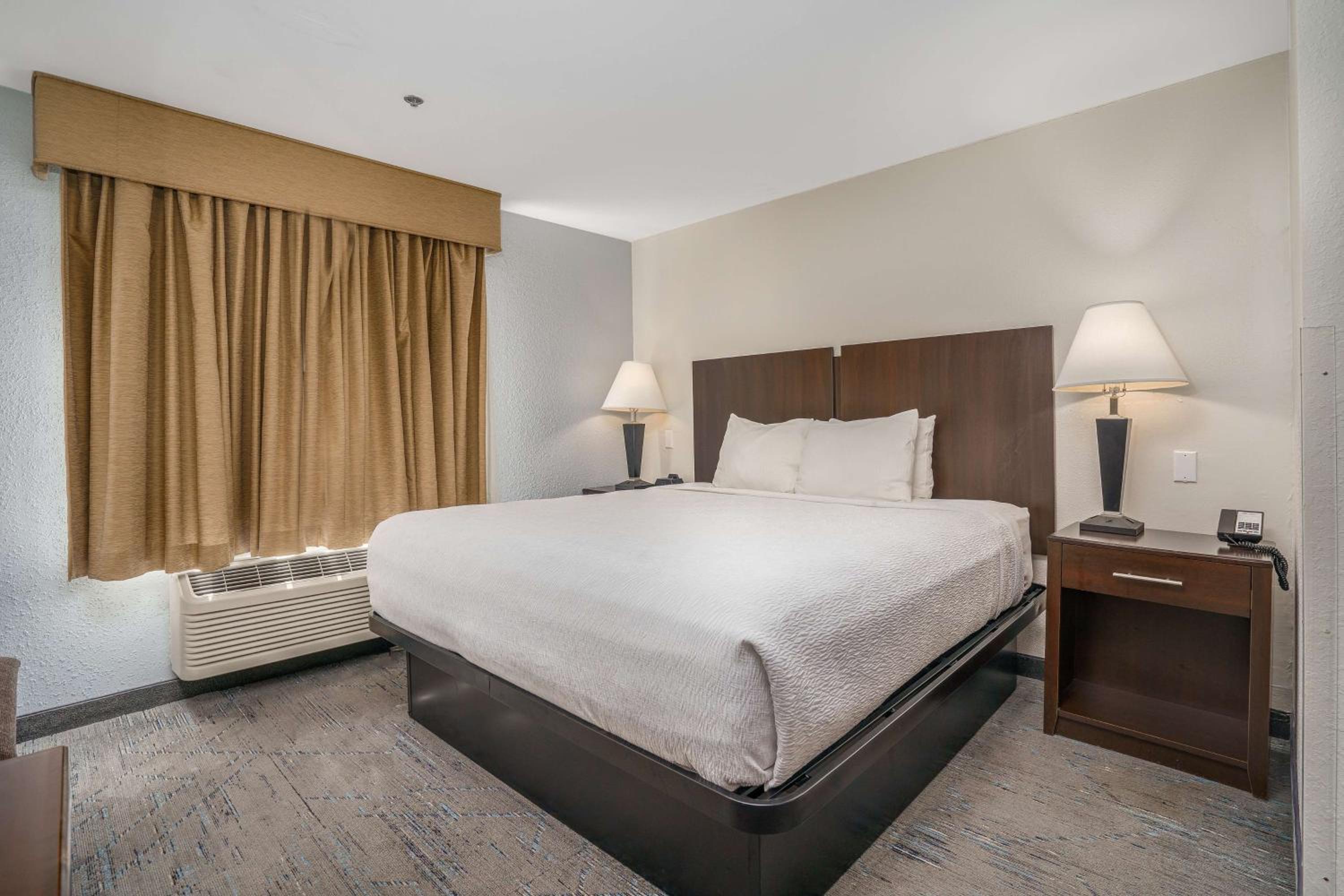 Best Western Plus Swansboro Emerald Isle, Billede 20