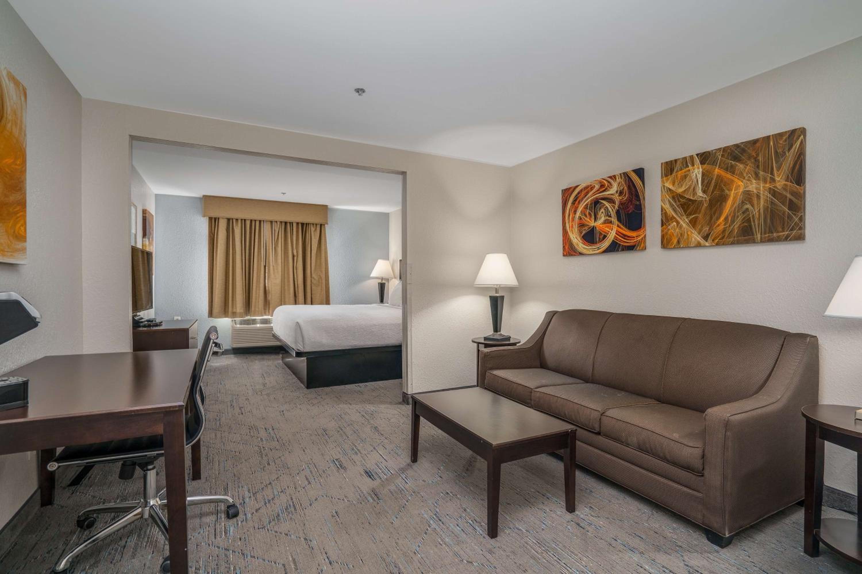 Best Western Plus Swansboro Emerald Isle, Billede 33