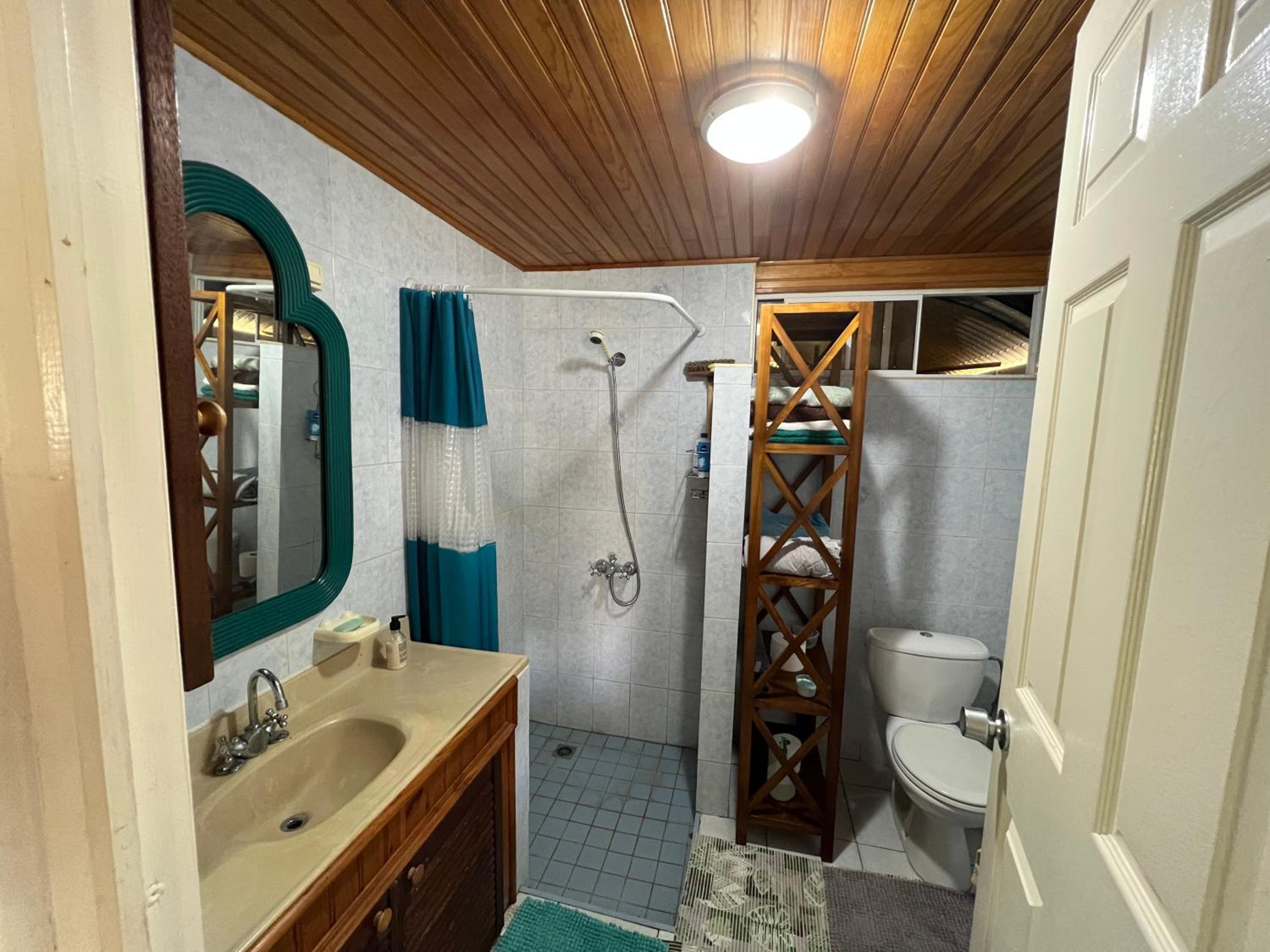 chalet chenal view 3