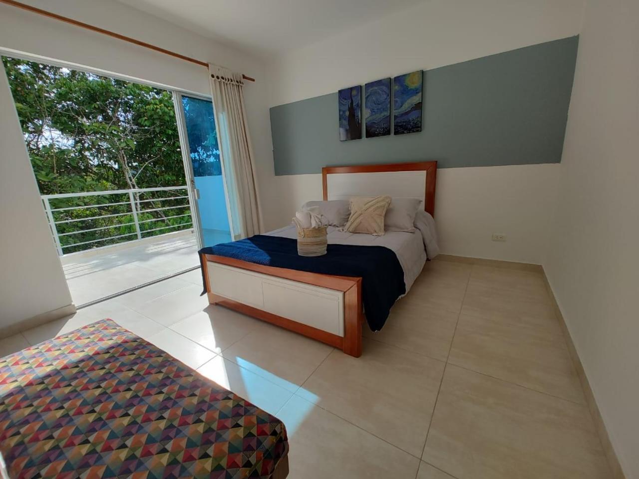 Condominio Ibiza Reservado Apto con piscina Melgar