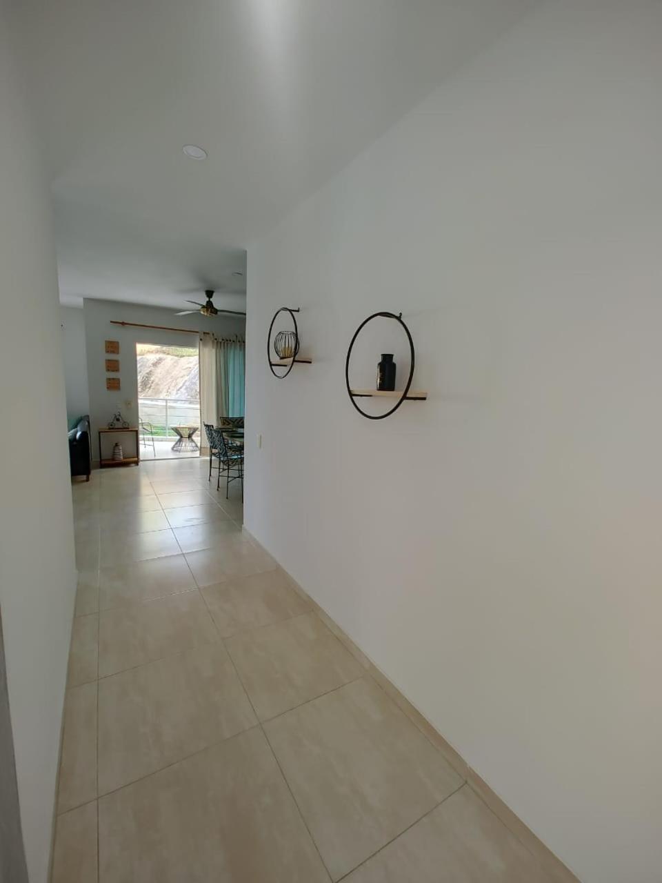 Condominio Ibiza Reservado Apto con piscina Melgar
