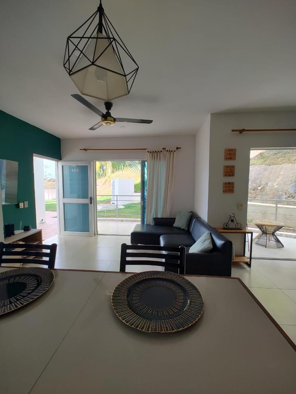 Condominio Ibiza Reservado Apto con piscina Melgar