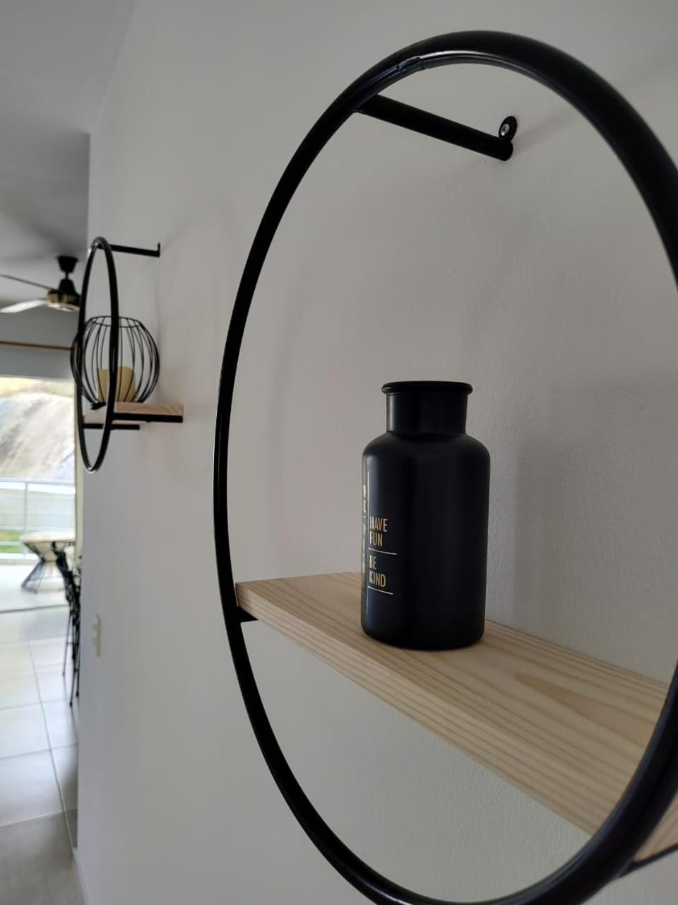 Condominio Ibiza Reservado Apto con piscina Melgar