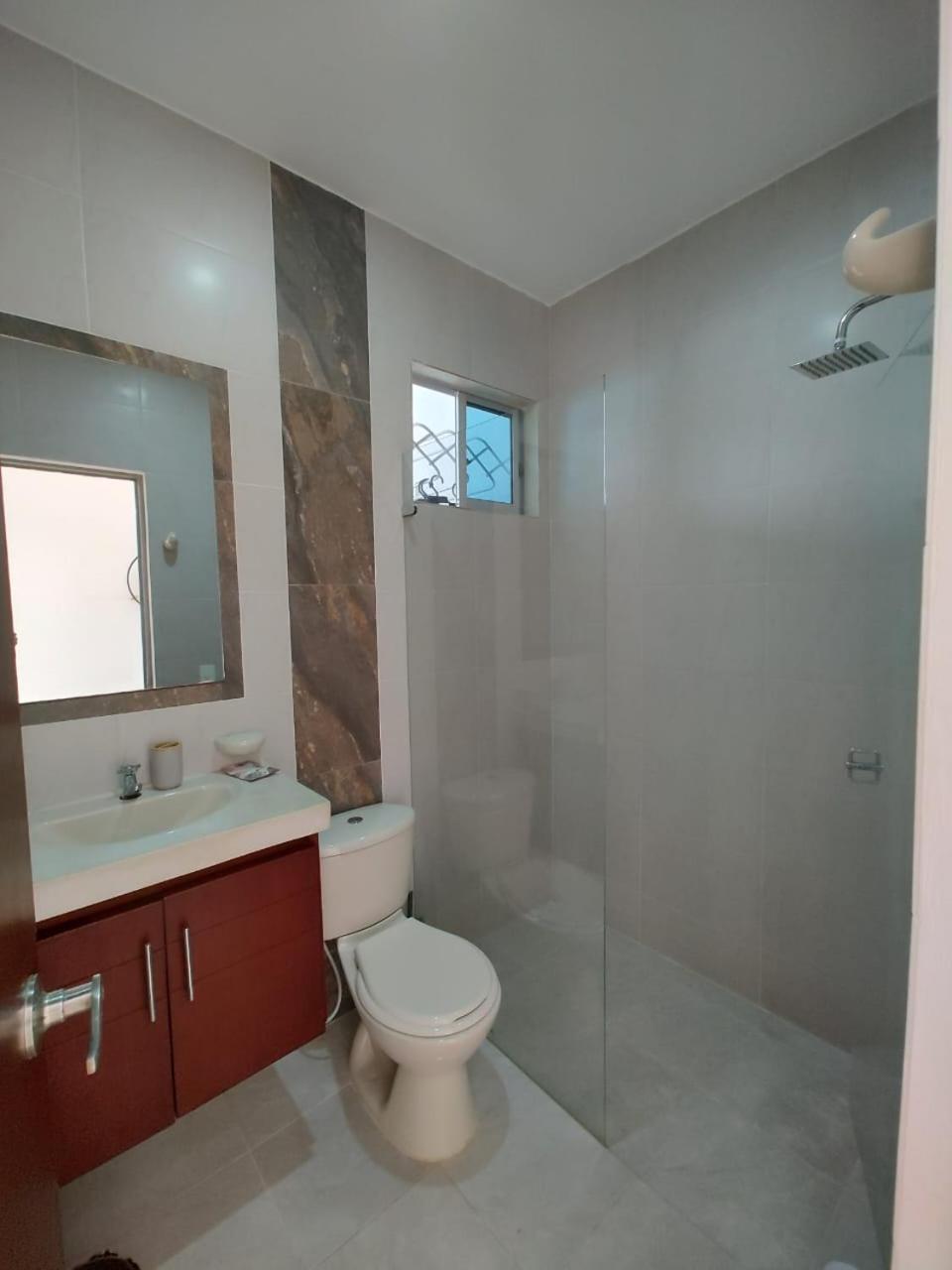 Condominio Ibiza Reservado Apto con piscina Melgar