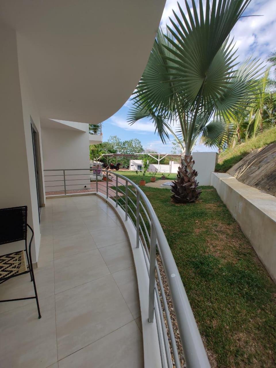 Condominio Ibiza Reservado Apto con piscina Melgar