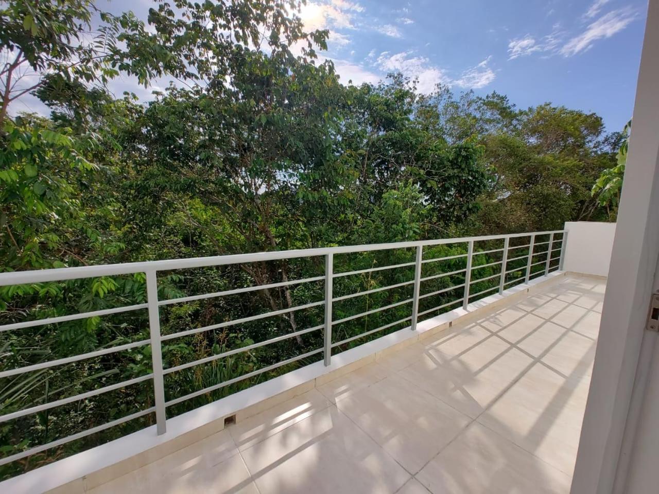 Condominio Ibiza Reservado Apto con piscina Melgar