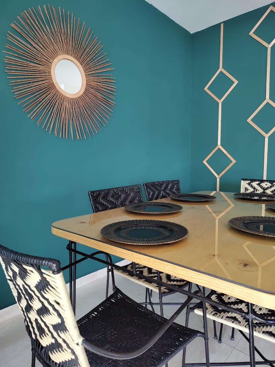 Condominio Ibiza Reservado Apto con piscina Melgar