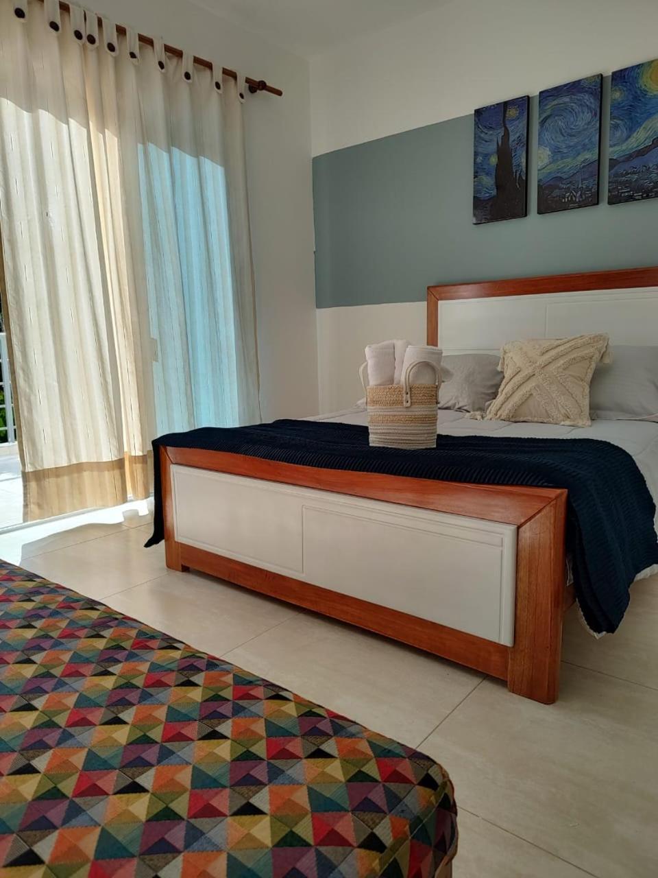 Condominio Ibiza Reservado Apto con piscina Melgar