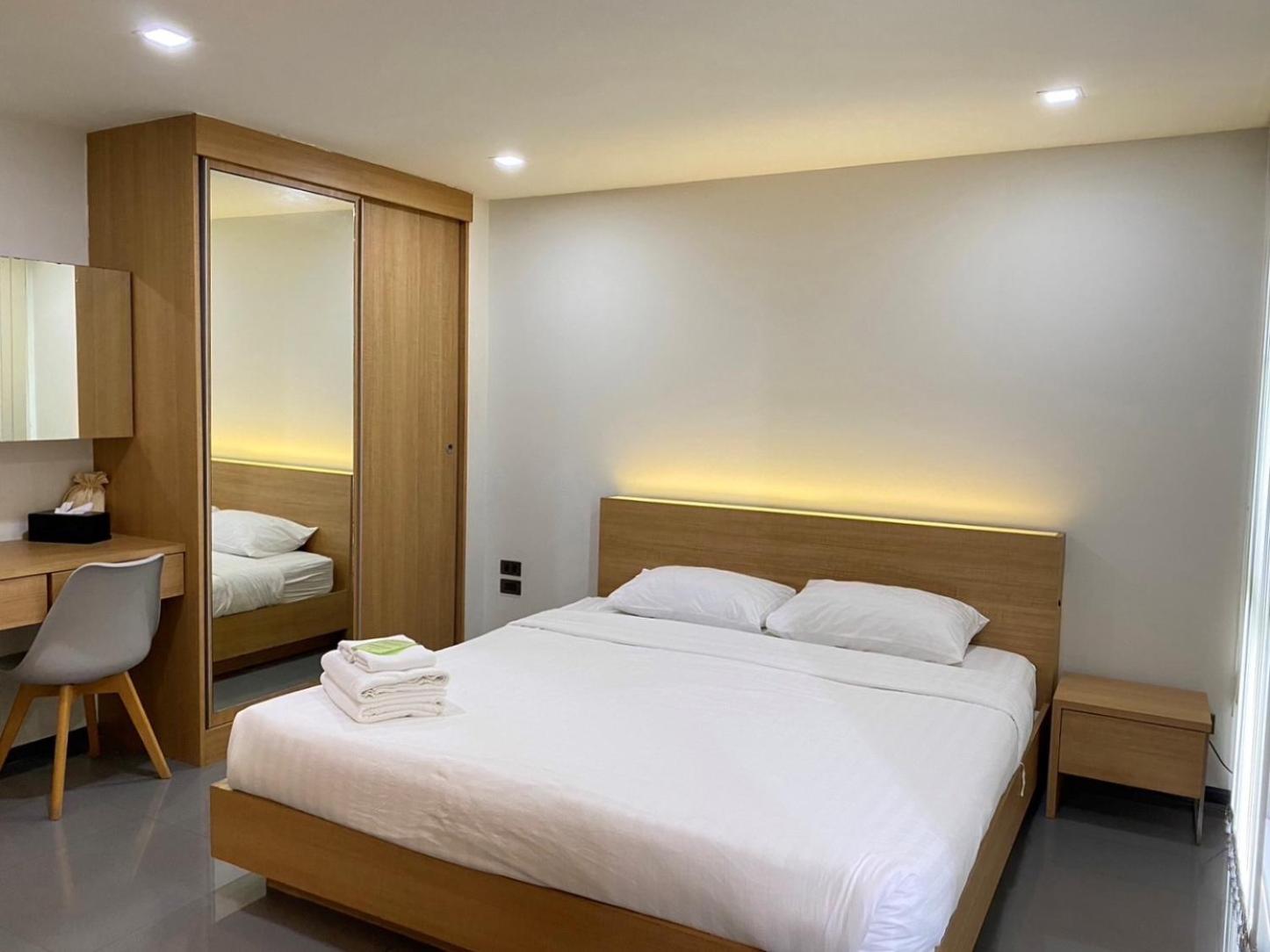 Phurinda Residence