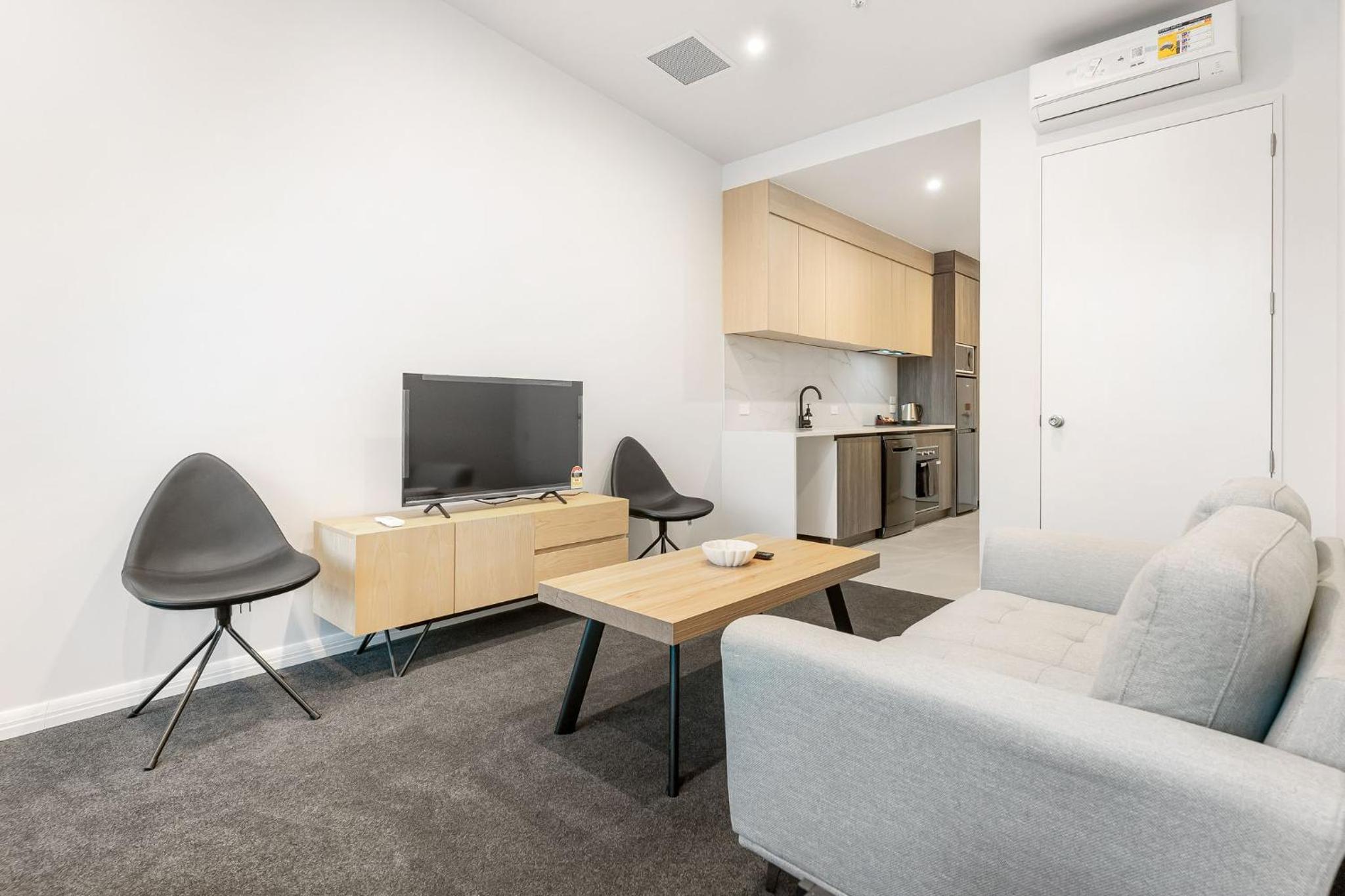 302 The Residence view 2