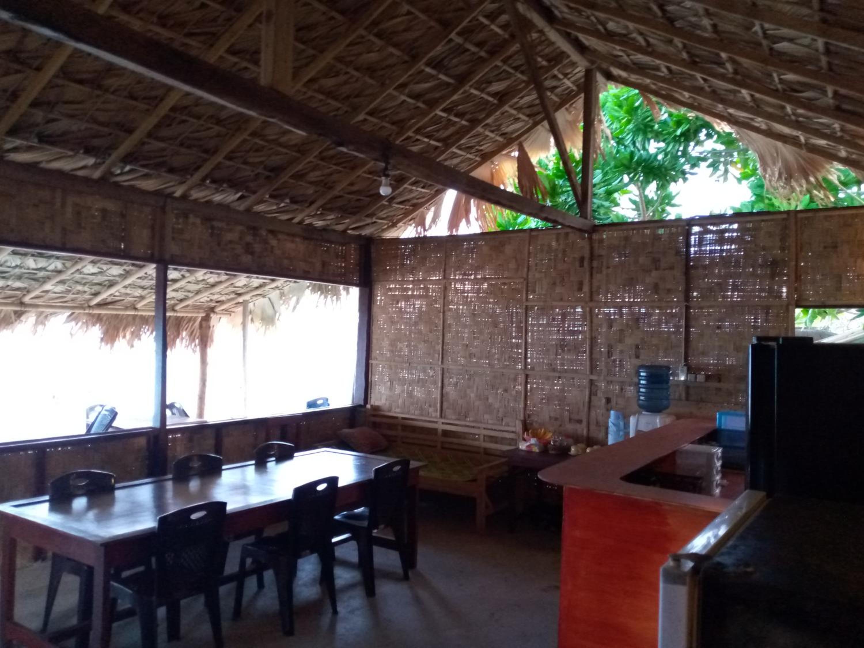 Blue Ocean BUNAKEN view 2